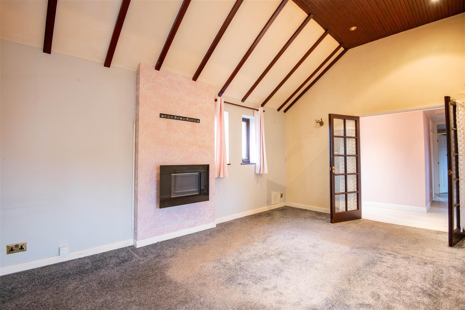 3 bed property in The Oaks, Preston